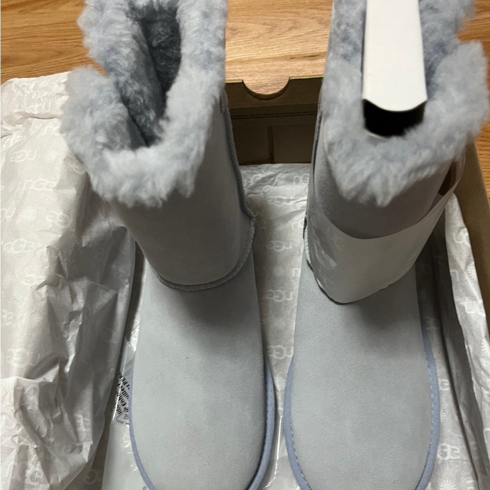UGG boots women